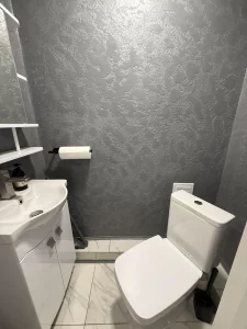 2-уровневая квартира по ул. Ульяновская, д. 66