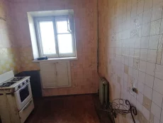 Однокомнатная квартира