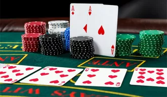 Игорный бизнес ожидают изменения