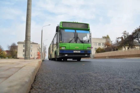 Прямой автобус свяжет Гродно и Гомель через Бобруйск. Подробности маршрута