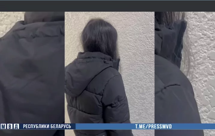 Когда детство заканчивается в 13: школьницы-наркокурьеры задержаны в Бобруйске