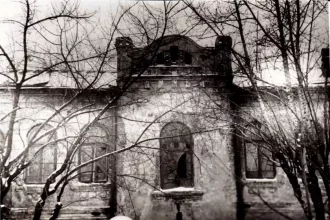 Эти окна, эти стены. Загадки и свидетельства бобруйского фотоархива из 70–80-х
