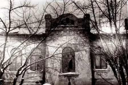 Эти окна, эти стены. Загадки и свидетельства бобруйского фотоархива из 70–80-х