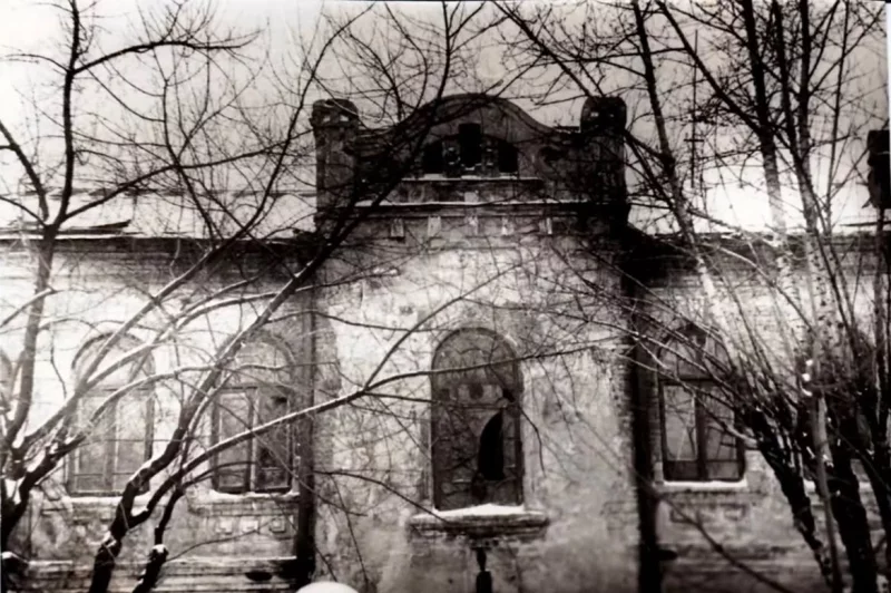 Эти окна, эти стены. Загадки и свидетельства бобруйского фотоархива из 70–80-х