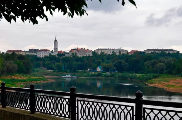 Погода на 5 июля в Бобруйске