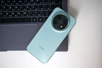 Обзор смартфона Huawei nova 15 Max: батарея-гигант в корпусе с защитой от падений