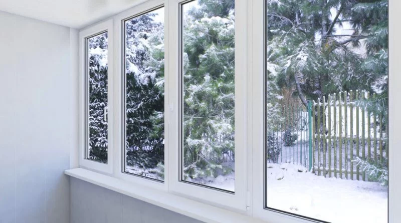 Как выбрать окна Rehau