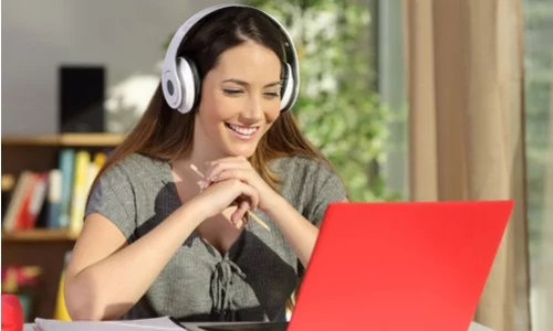 Учить английский онлайн – легко!