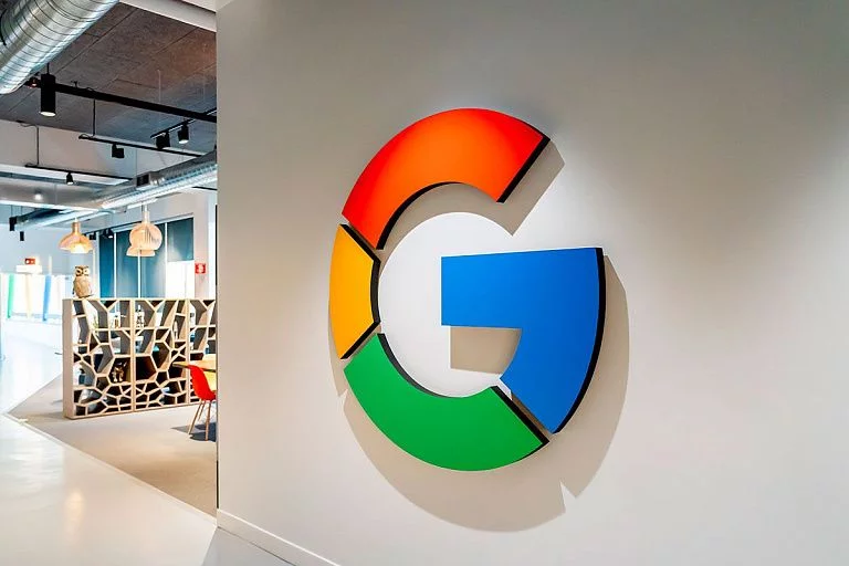 В Google решились на изменения: впервые за 10 лет компания обновила логотип