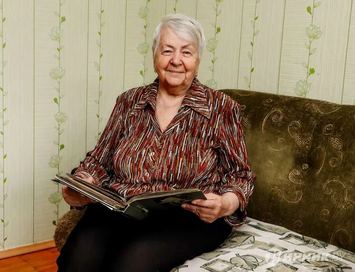 Одна специализация, один цех: как Людмила Кулешова стала легендой Бобруйского шинного