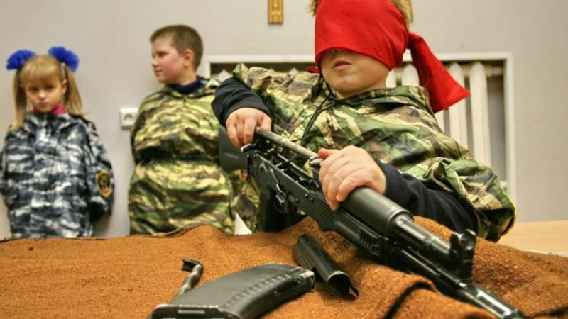 Начальную военную подготовку будут изучать в вузах Беларуси