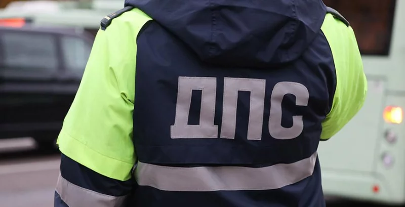 ГАИ Бобруйска: перевозка пассажиров под контролем