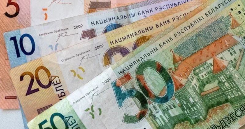 "Белпочта" проводит досрочную выплату пенсий и пособий