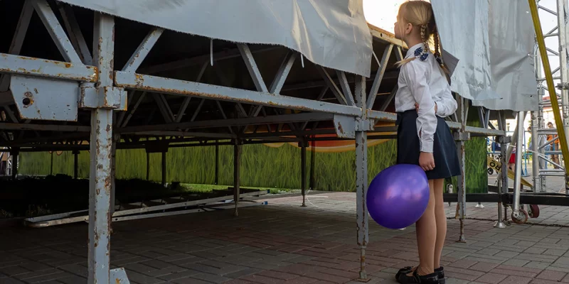 Родители могут взять выходной 2 сентября, но есть условия