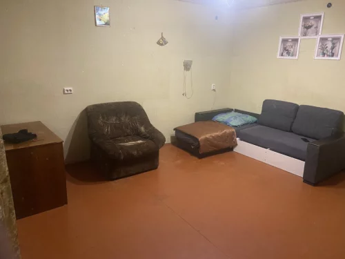 1комнатную квартиру