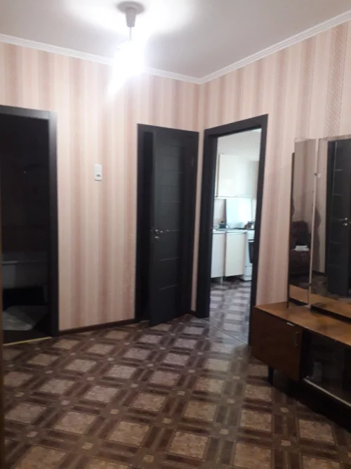 Квартиру на длительный срок