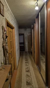 3-х комнатную квартиру