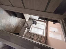 Двухкомнатная квартира на долгий срок