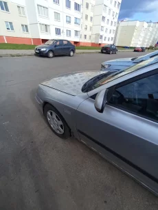 Хундай элантра