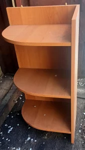Столешница с тумбой