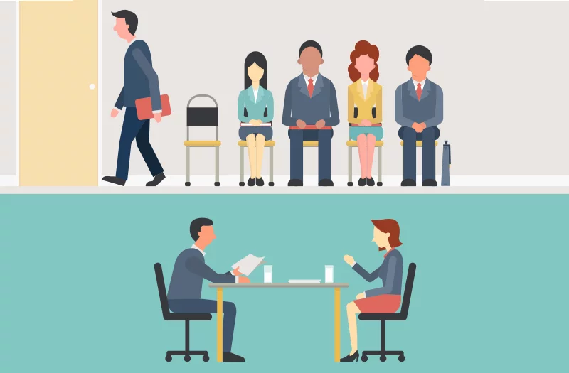 Советы Praca.by: Как успешно проходить собеседования