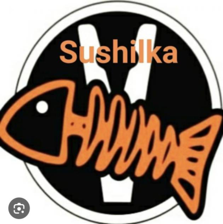 Сушилка. Суши и пицца
