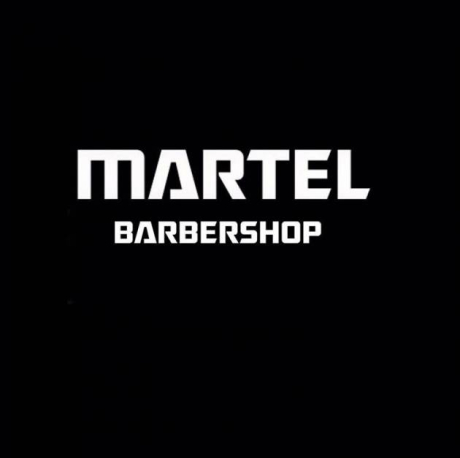 Martel. Барбершоп