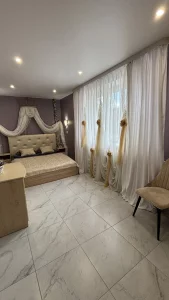 Двухкомнатная квартира в центре Бобруйска