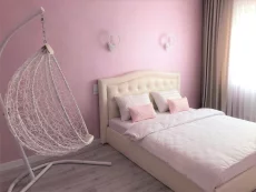 Двухкомнатные апартаменты на Социалистической