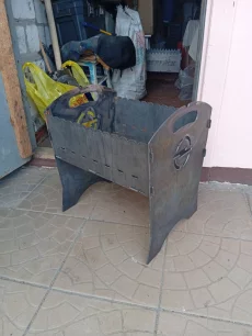 Мангал
