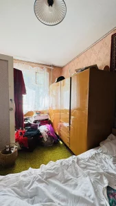 Двухкомнатная квартира по ул. Пушкина, д. 3