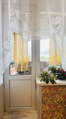 2-х комнатная квартира по ул. Урицкого, д. 137