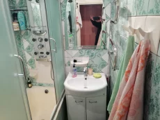 Трехкомнатная квартира по ул. Куйбышева, д. 55