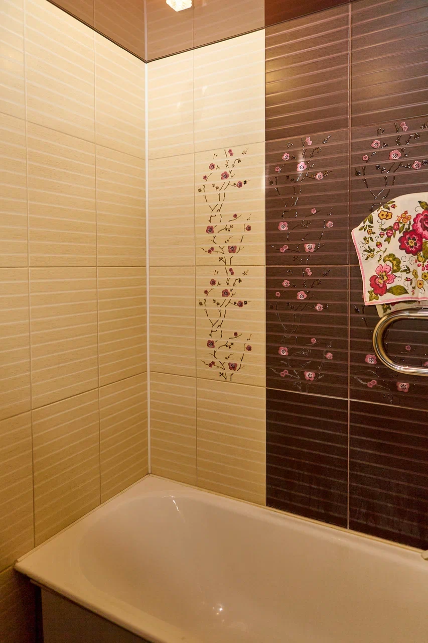 2-комнатная квартира в ЖК "Олимпийский"