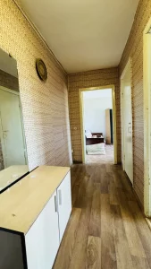 Двухкомнатная квартира по ул. Интернациональная, д. 56