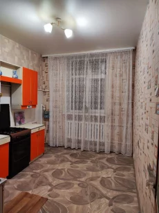 Эксклюзивная двушка в самом центре города