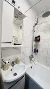 Двухкомнатная квартира по ул. Социалистическая, д. 126