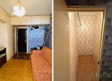 Просторная 2-комнатная квартира по б-ру Приберезинский