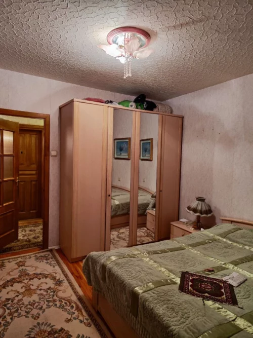 Двушка в центре по ул. Горького, д. 6