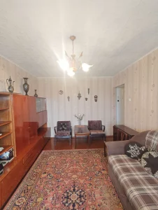 2-комнатная квартира по ул. Минская