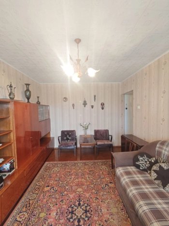 2-комнатная квартира по ул. Минская