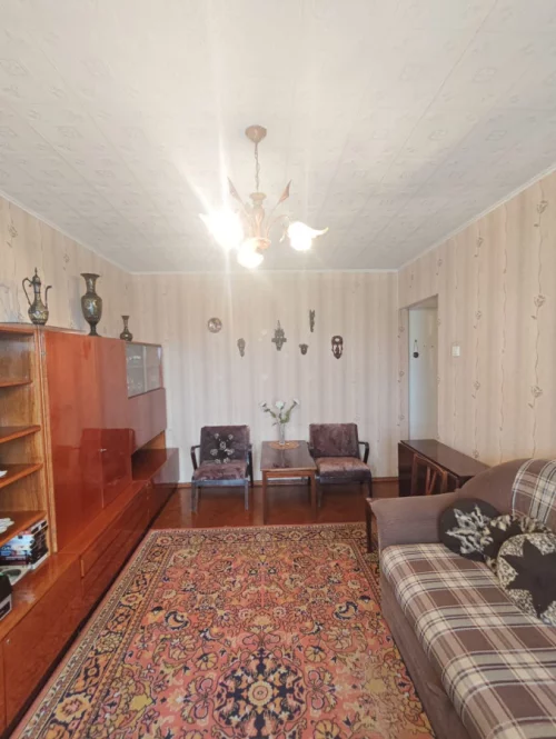 2-комнатная квартира по ул. Минская