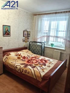 Уютная 2-комнатная квартира, по адресу Гагарина 51