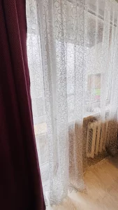 Двухкомнатная квартира по ул. Западная, д. 5