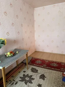 2-x комнатную квартиру в п.Туголица