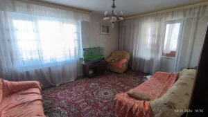 Цена снижена! Двушка в центре площадь Ленина