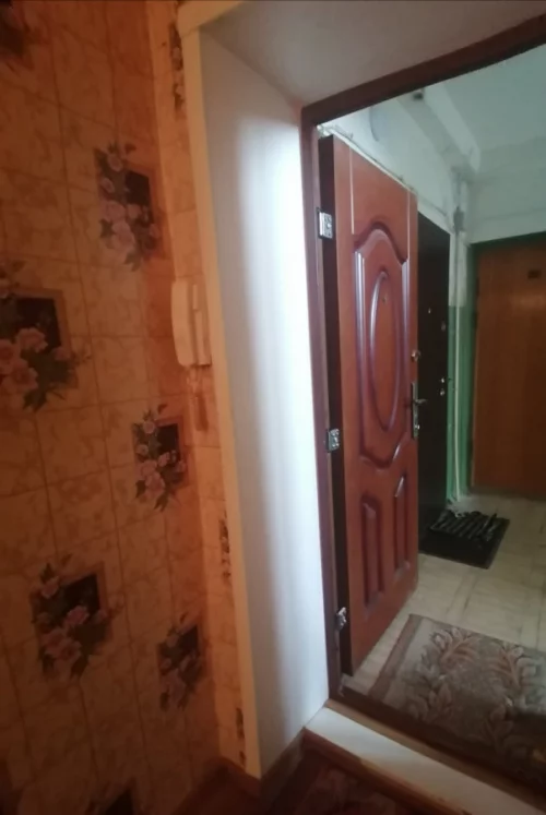 3-х комнатную квартиру