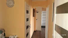 Трехкомнатная квартира по ул. Горелика, д. 8