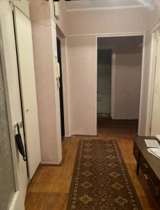 3-комнатная квартира в самом центре города по ул. М.Горького д. 8