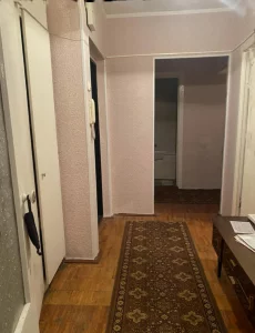 3-комнатная квартира в самом центре города по ул. М.Горького д. 8